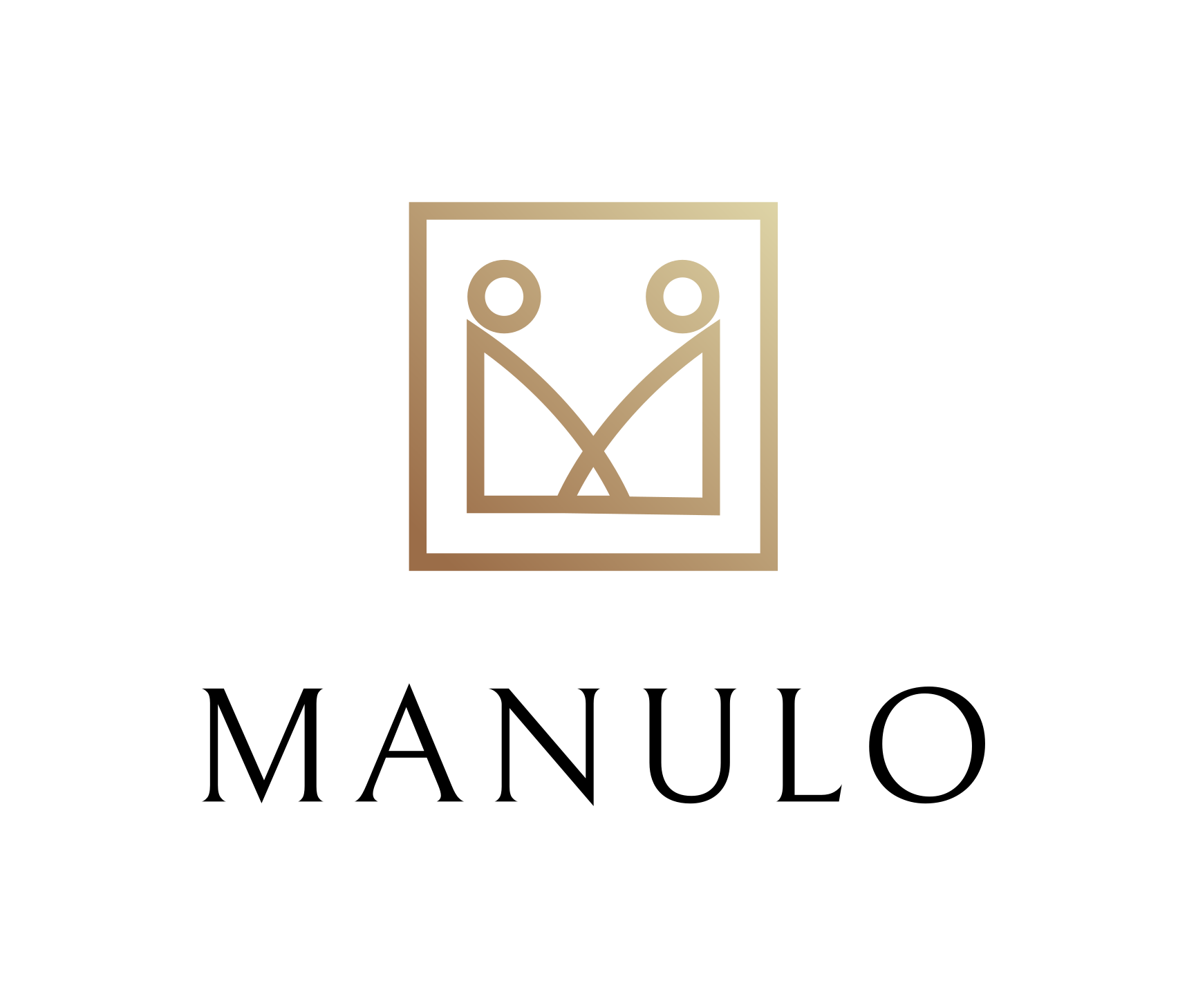 Manulo Inc Logo